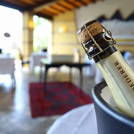 La Bandiera B&B-2